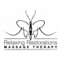 Relaxing Restorations Massage Therapy Logo