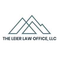 The Leier Law Office LLC Logo