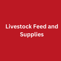 County Line Feed And Supply Logo