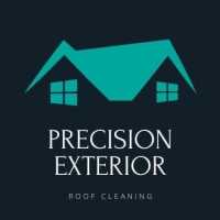 Precision Exterior Cleaning, LLC Logo