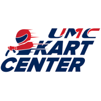 Drift Karting & Indoor Go Kart Racing at Utah Motorsports Campus Logo