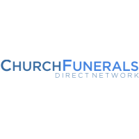 ChurchFunerals Direct, Inc. Logo