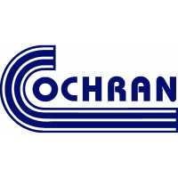 Cochran Engineering Logo
