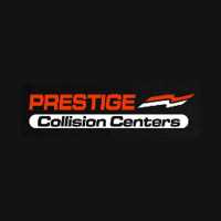 Prestige Collision Centers Logo