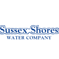 Sussex Shores Water Co Logo