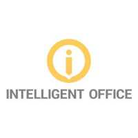 Intelligent Office - Boston - Financial District Logo