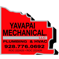Yavapai Mechanical LLC Logo