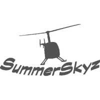 SummerSkyz Logo