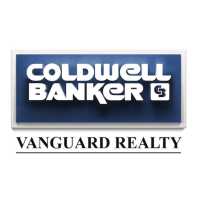 Michael and Melissa Daugustinis | Coldwell Banker Vanguard Realty Logo