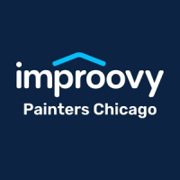 Improovy Painters Chicago Logo