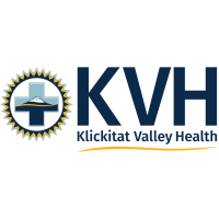 Klickitat Valley Health Wellness & Therapy Center Logo