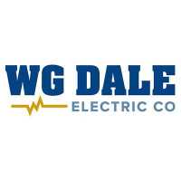 W. G. Dale Electric Co. Logo