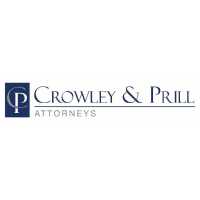Crowley & Prill Logo