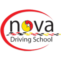 Nova Driving School Logo