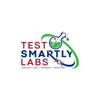Test Smartly Labs of Independence Logo