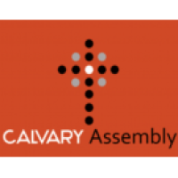 Calvary Assembly Of God Church Logo