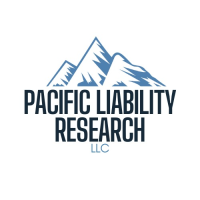 Pacific Liability Research Logo
