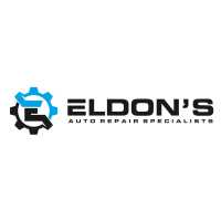 Eldon's Auto Repair Specialists Logo