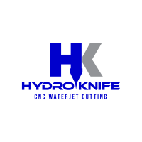 Hydroknife Logo