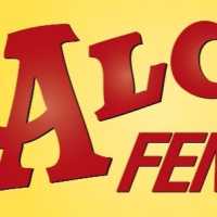Alco Fence Company Logo