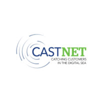 Castnet Media Logo