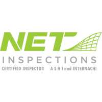 Net Home Inspections Logo