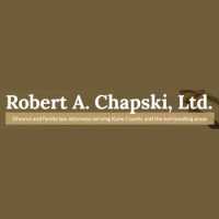 Robert A. Chapski, Ltd. Logo
