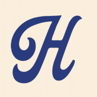 Harvard Lanes Logo