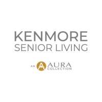 Kenmore Senior Living Logo