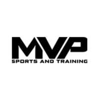 MVP Sports & Training Logo