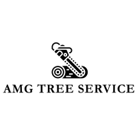 AMG Tree Service Logo