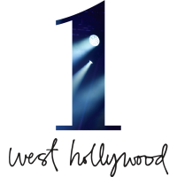 1 Hotel West Hollywood Logo