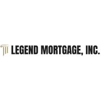 Lindsey Scheel - Legend Mortgage Logo