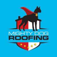 Mighty Dog Roofing of Tulsa Logo