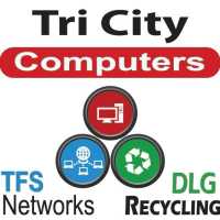 Tri City Computers Logo