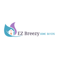 EZ Breezy Home Buyers Logo