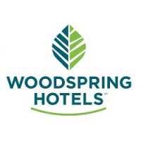 WoodSpring Suites Raleigh Apex Logo