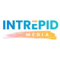 Intrepid Media LLC Logo