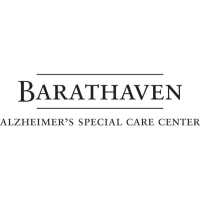 Barathaven Alzheimer's Special Care Center Logo
