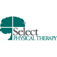 Select Physical Therapy - Sterling Logo