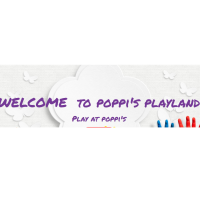Poppi's Playland Logo