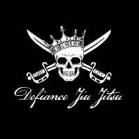 Defiance Jiu Jitsu Logo