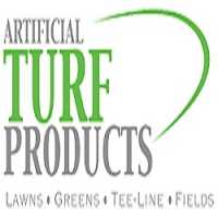 Artificial Turf Products Logo