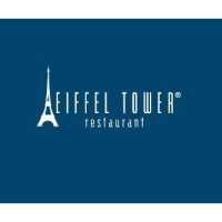 Eiffel Tower Restaurant Logo
