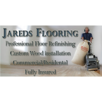 Jared’s Flooring LLC Logo