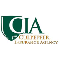 Culpepper Insurance Logo