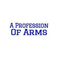 A Profession Of Arms Inc Logo