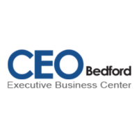 CEO Bedford, Inc. Logo