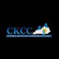 Central Kentucky Commercial Clean Logo