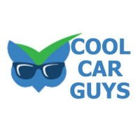 Cool Car Guys Logo